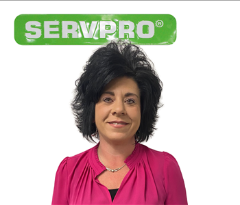 Christy, Female, SERVPRO employee